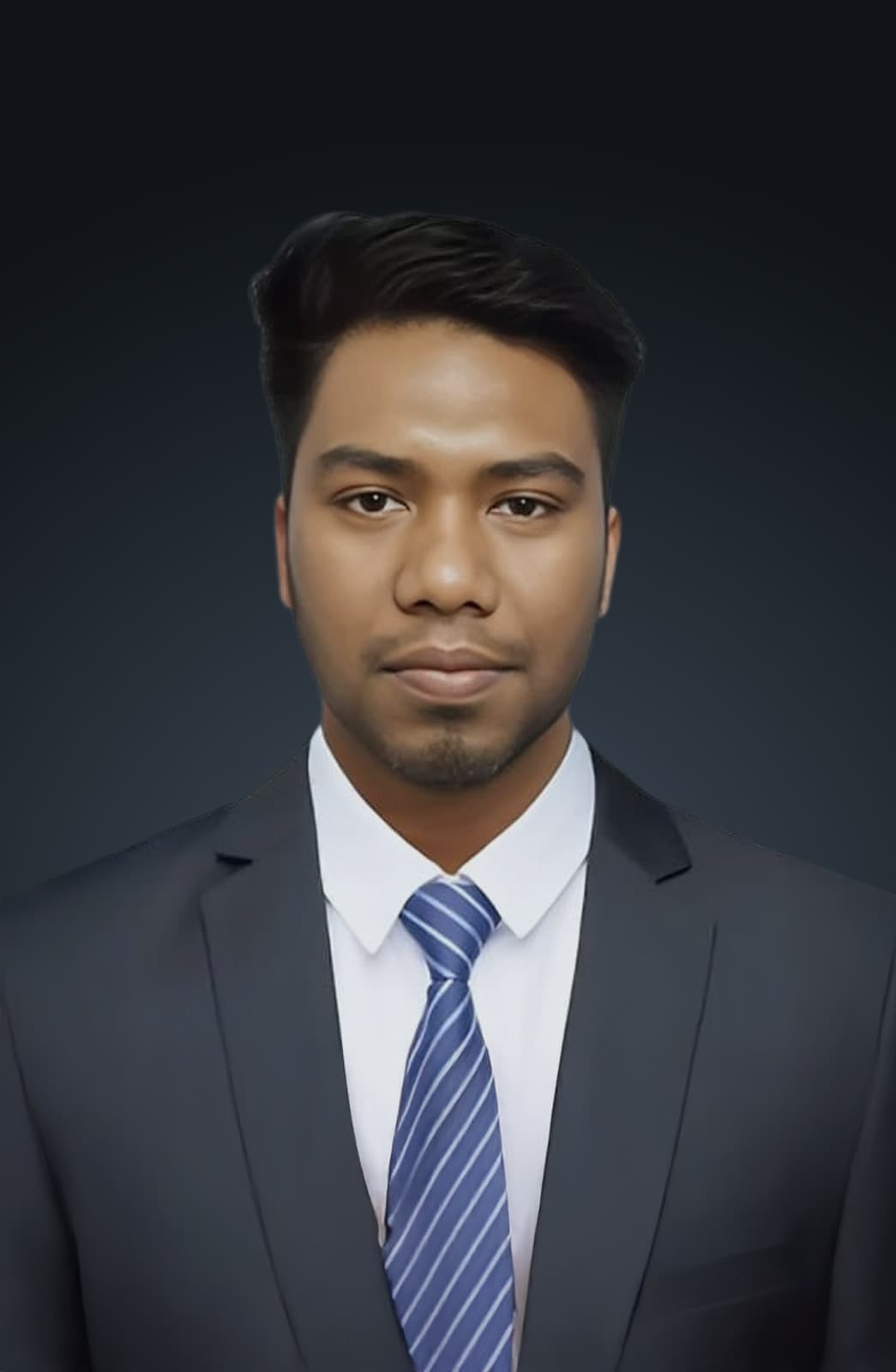 M. N. Shanto Kumar Das