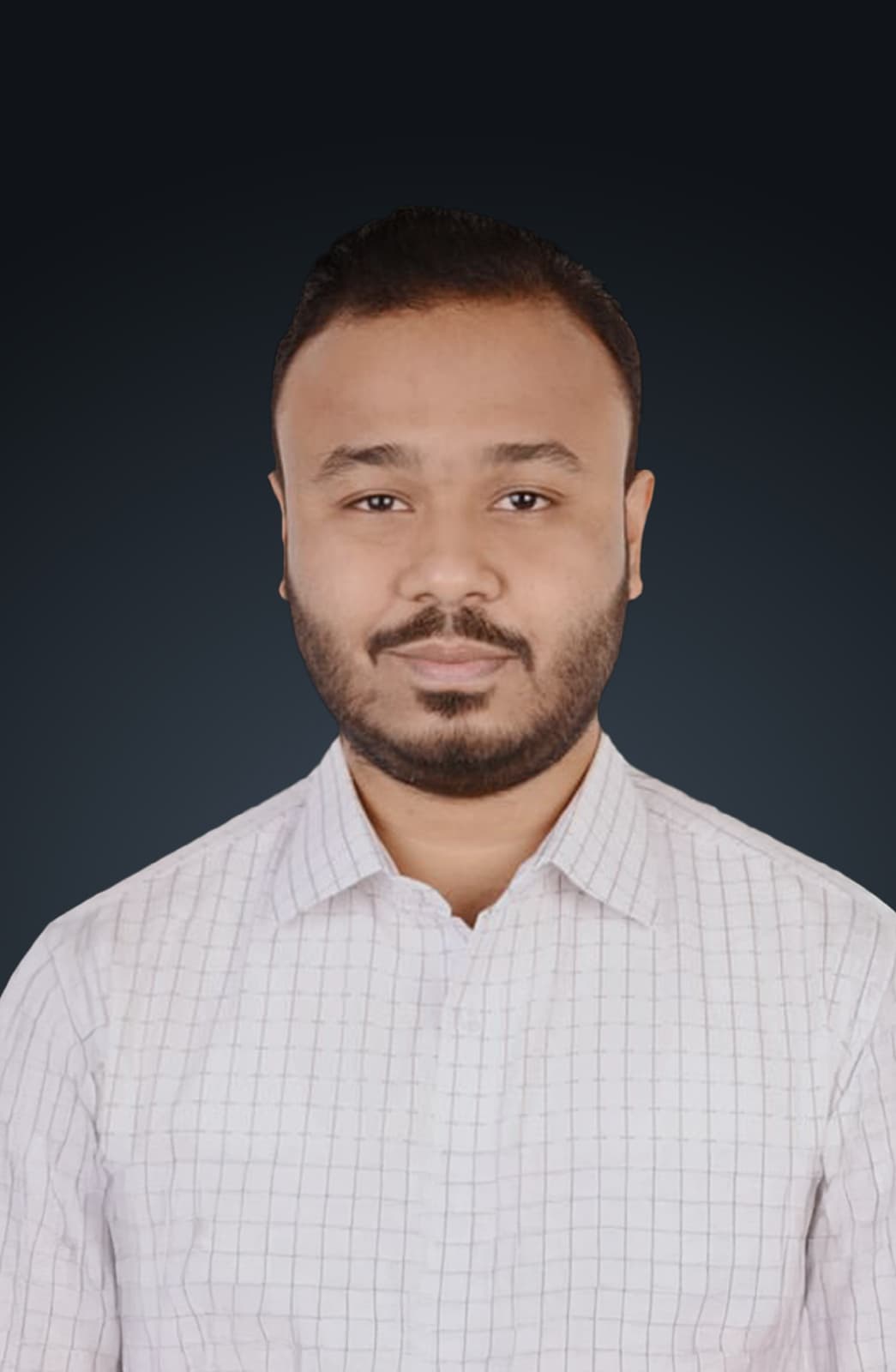 Mehedi Hassan Fattah