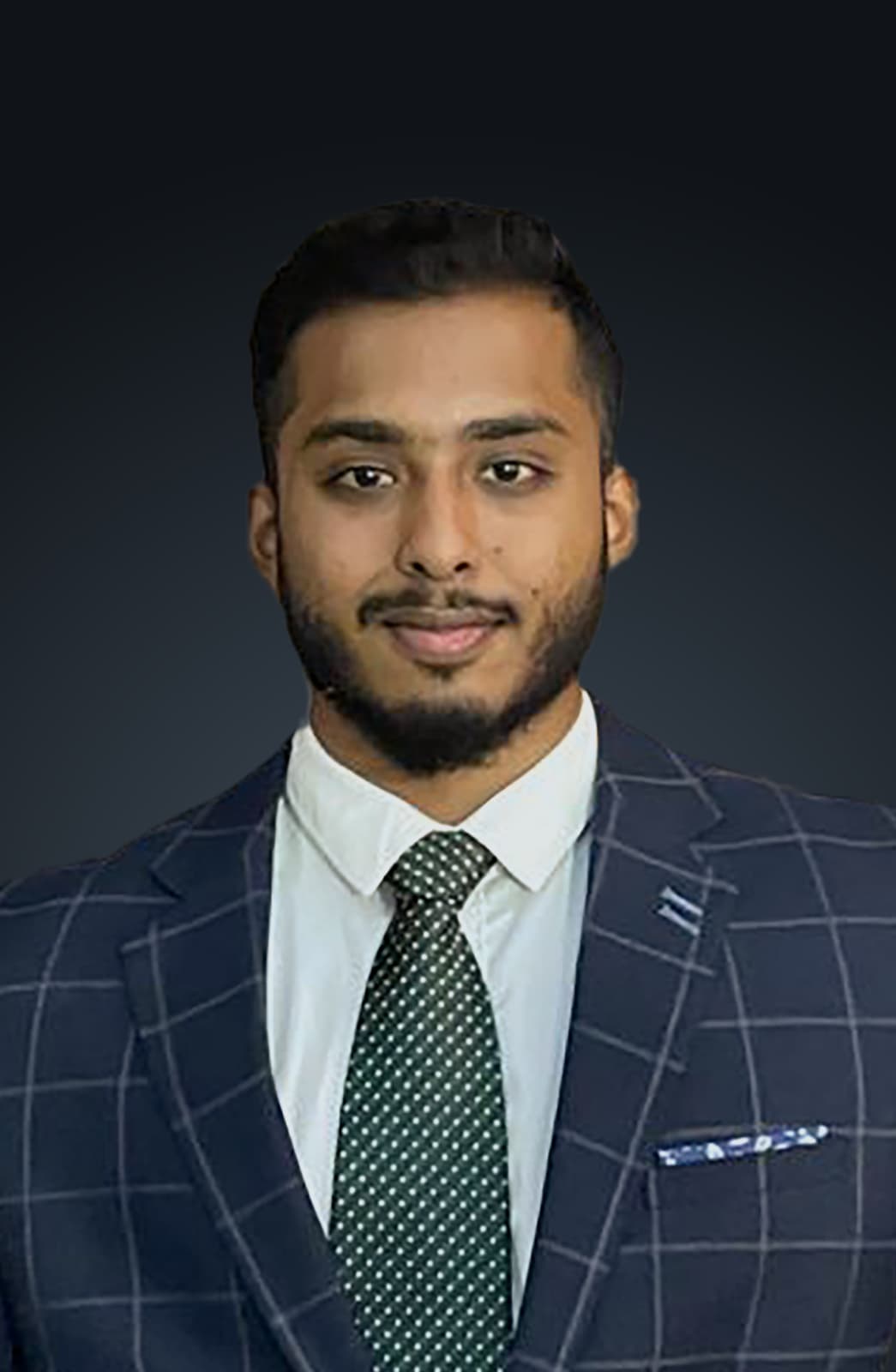 Mohammad Riyan Haque